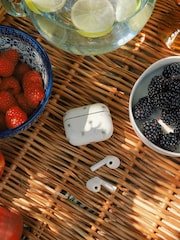 Cath Kidston Bees Skylark Earbuds - Image 4 of 6