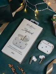Cath Kidston Bees Skylark Earbuds - Image 5 of 6