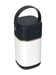 Laura Ashley Saphire Noir Halo Bluetooth Speaker - Image 2 of 6