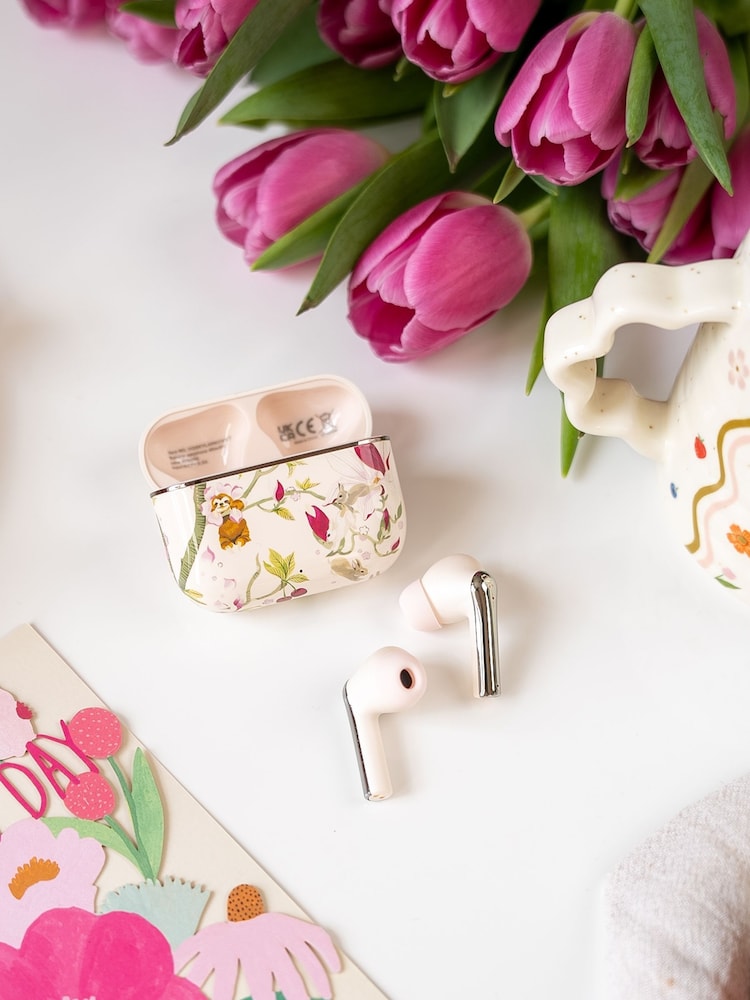 Cath Kidston Story Tree Story Tree Skylark Earbuds - Image 1 of 6