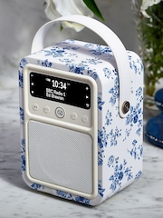 Laura Ashley China Rose Monty DAB Radio - Image 3 of 6
