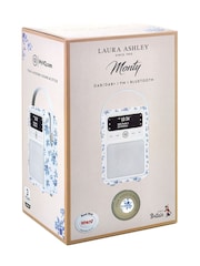 Laura Ashley China Rose Monty DAB Radio - Image 6 of 6