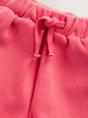 Coral Pink Shorts (3mths-7yrs) - Image 3 of 4
