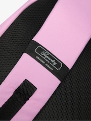 Superdry Purple Heritage Montana Bag - Image 4 of 5