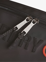 Superdry Black Tasrp Core Bumbag - Image 2 of 2