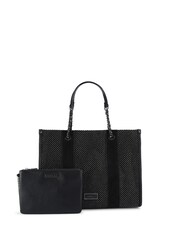 Carvela Hotsox Large Tote Black Bag - Image 1 of 4