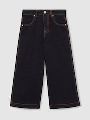 Reiss Myrtle Wide Leg Jeans - Imagen 1 de 4