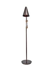Pacific Bronze Adjustable Task Floor Lamp - Image 6 of 6