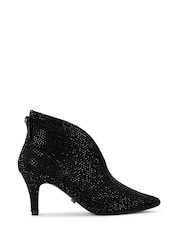 Kurt Geiger London Comfort Flute Boots - Image 2 of 5
