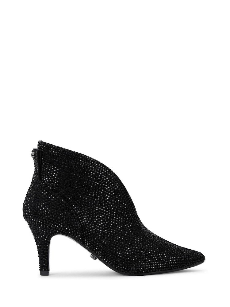 Kurt Geiger London Comfort Flute Boots - Image 2 of 5