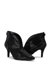 Kurt Geiger London Comfort Flute Boots - Image 4 of 5