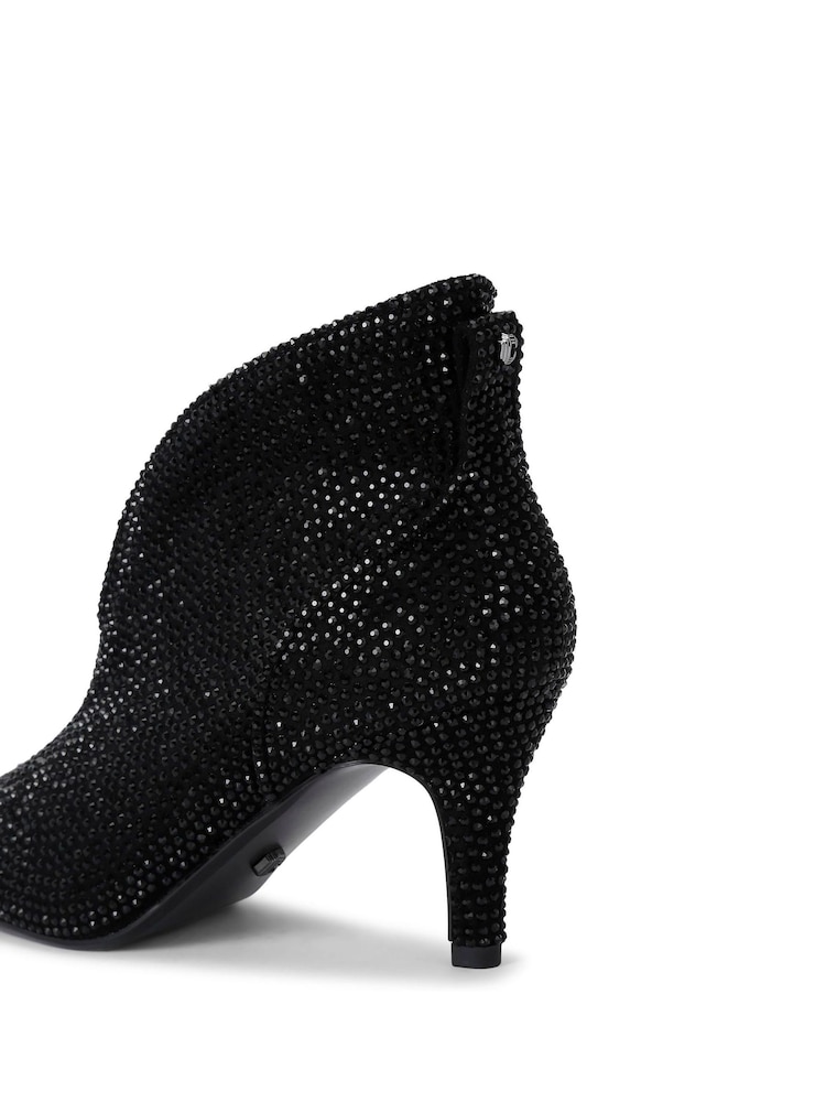 Kurt Geiger London Comfort Flute Boots - Image 5 of 5