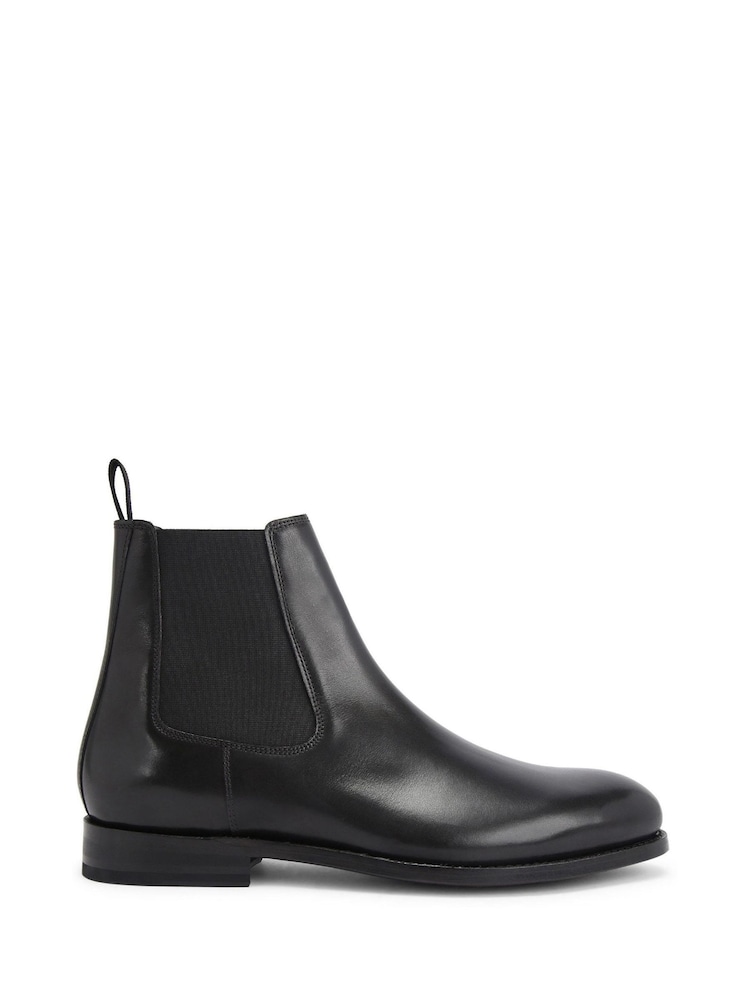 Kurt Geiger London Sloane Chelsea Brown Boots - Image 2 of 5