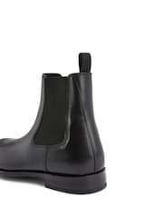 Kurt Geiger London Sloane Chelsea Brown Boots - Image 5 of 5