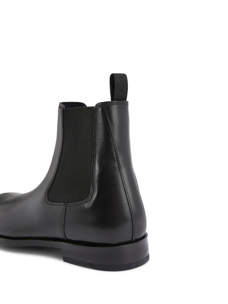 Kurt Geiger London Sloane Chelsea Brown Boots - Image 5 of 5