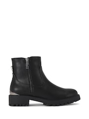 KG Kurt Geiger Tahira2 Black Boots - Image 1 of 5