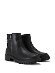 KG Kurt Geiger Tahira2 Black Boots - Image 3 of 5