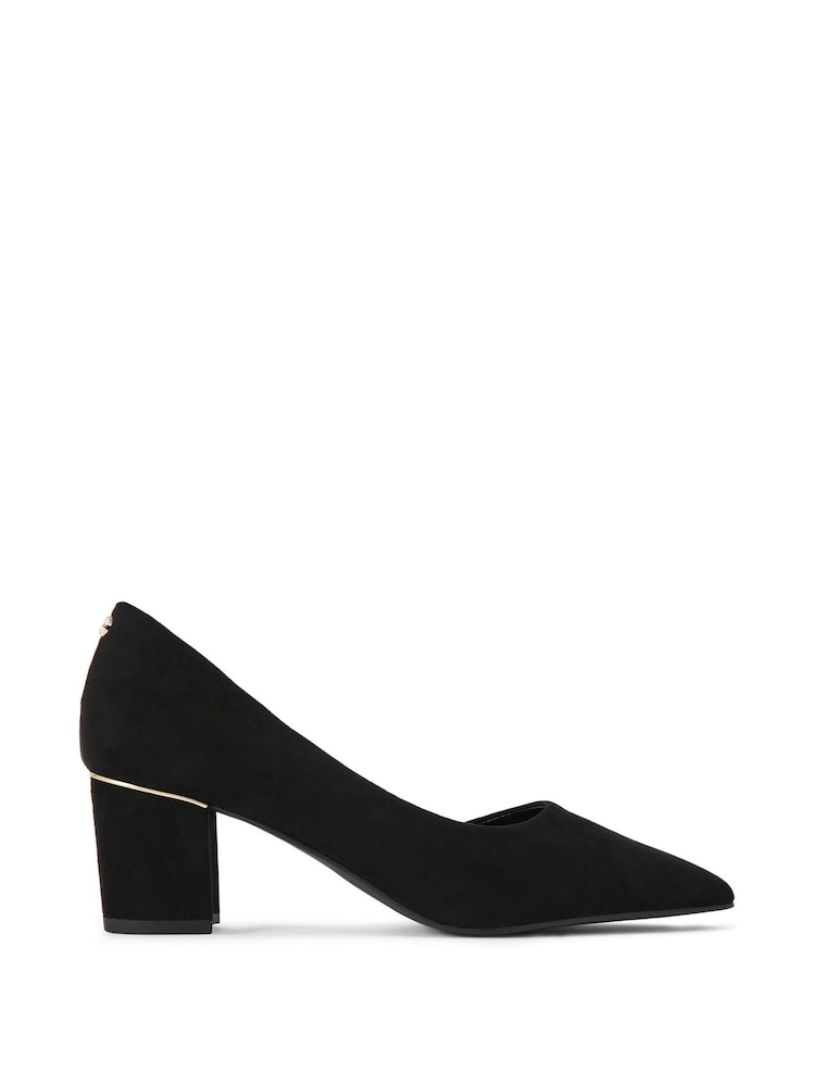 Carvela Gold Violet Shoes - Image 1 of 5