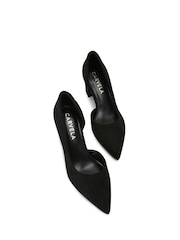 Carvela Gold Violet Shoes - Image 2 of 5