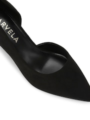 Carvela Gold Violet Shoes - Image 4 of 5