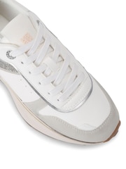 KG Kurt Geiger Logan  Trainers - Image 5 of 5