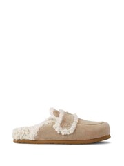 KG Kurt Geiger Cream Nicer Pumps - Image 1 of 5