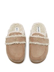 KG Kurt Geiger Cream Nicer Pumps - Image 2 of 5