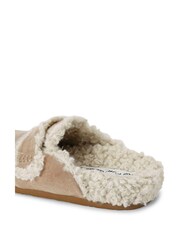 KG Kurt Geiger Cream Nicer Pumps - Image 3 of 5