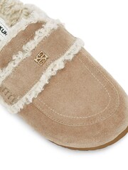 KG Kurt Geiger Cream Nicer Pumps - Image 4 of 5