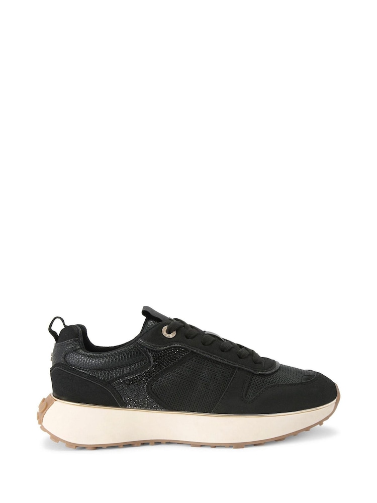 KG Kurt Geiger Logan  Trainers - Image 2 of 5