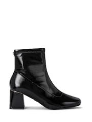 Carvela Atlantis Black Boots - Image 2 of 5