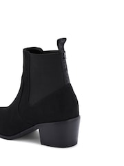 KG Kurt Geiger Trudy2 Black Boots - Image 5 of 5