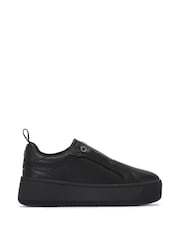 KG Kurt Geiger Leighton Knit Gem Trainers - Image 2 of 5