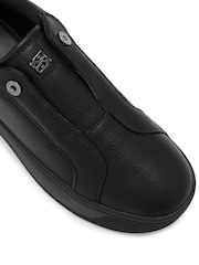 KG Kurt Geiger Leighton Knit Gem Trainers - Image 4 of 5
