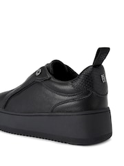 KG Kurt Geiger Leighton Knit Gem Trainers - Image 5 of 5