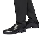 Kurt Geiger London Sloane Oxford Black Shoes - Image 1 of 5