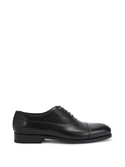 Kurt Geiger London Sloane Oxford Black Shoes - Image 2 of 5