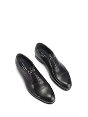 Kurt Geiger London Sloane Oxford Black Shoes - Image 3 of 5