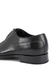 Kurt Geiger London Sloane Oxford Black Shoes - Image 4 of 5