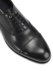 Kurt Geiger London Sloane Oxford Black Shoes - Image 5 of 5