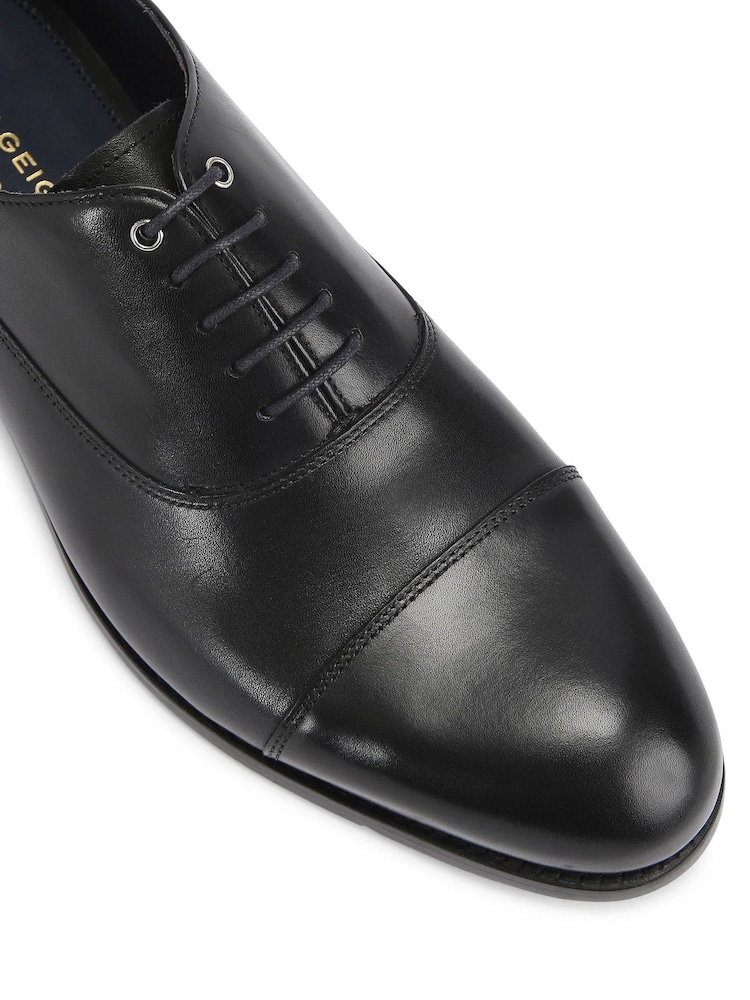 Kurt Geiger London Sloane Oxford Black Shoes - Image 5 of 5
