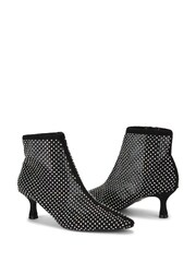 KG Kurt Geiger Trusty Black Boots - Image 3 of 5