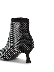 KG Kurt Geiger Trusty Black Boots - Image 4 of 5