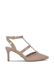Nude - Carvela Samba Courts - Imagen 2 de 5