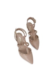 Nude - Carvela Samba Courts - Imagen 3 de 5