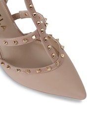 Nude - Carvela Samba Courts - Imagen 5 de 5