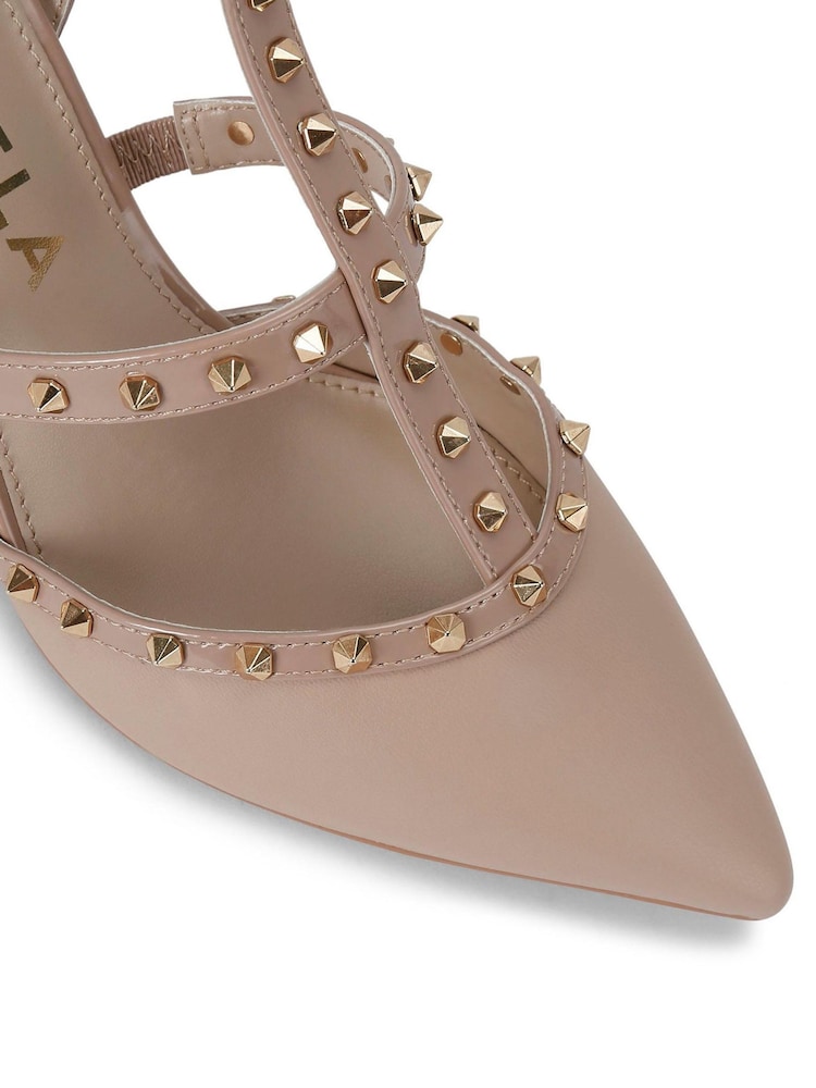 Nude - Carvela Samba Courts - Imagen 5 de 5