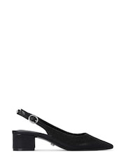 Carvela Častna zanka črna čevlji - Slika 2 iz 5