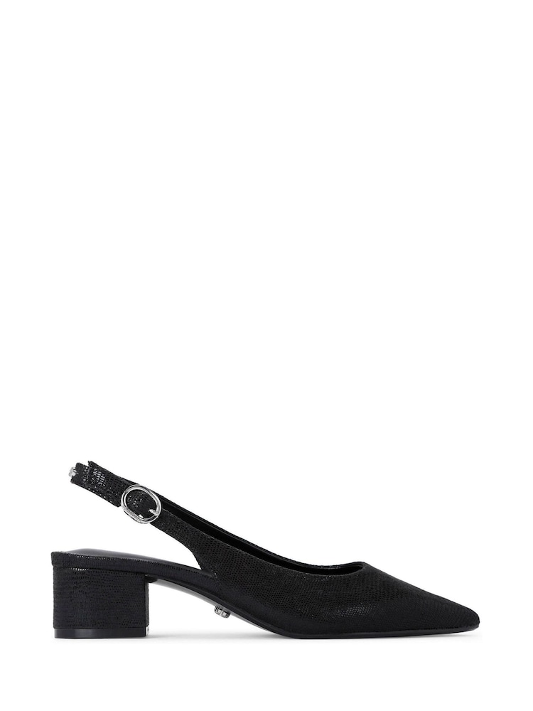 Carvela Častna zanka črna čevlji - Slika 2 iz 5