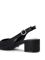 Carvela Častna zanka črna čevlji - Slika 4 iz 5